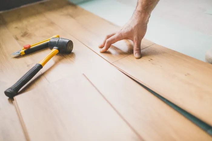 Dependable Wood Floor Repair in Livonia, MI Dependable Wood Floor Repair in Livonia, MI