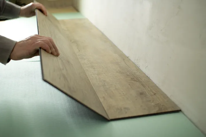 How to Install Wood Flooring Livonia, MI How to Install Wood Flooring Livonia, MI