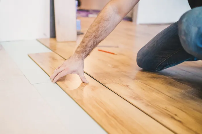 How to Install Wood Flooring on Concrete in Livonia, MI How to Install Wood Flooring on Concrete in Livonia, MI