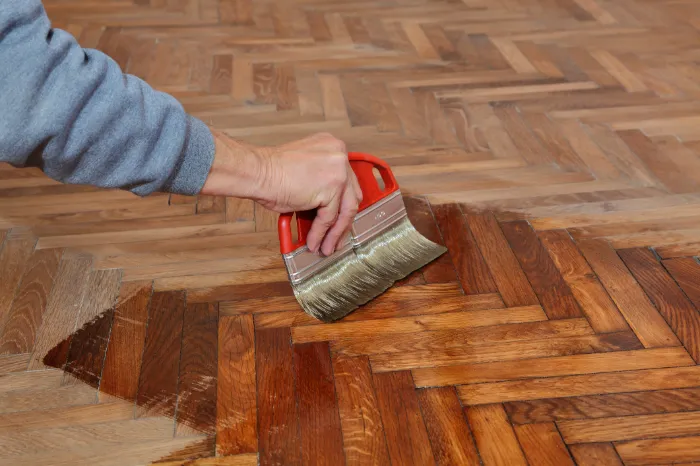 How to Refinish Hardwood Floors in Livonia, MI How to Refinish Hardwood Floors in Livonia, MI