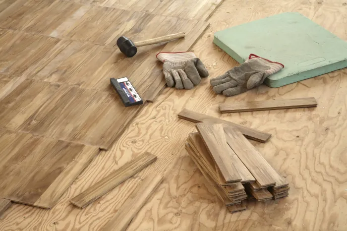 How to Repair Wood Floor in Livonia, MI How to Repair Wood Floor in Livonia, MI