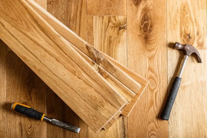 Quality Wood Floor Repair in Livonia, MI Quality Wood Floor Repair in Livonia, MI