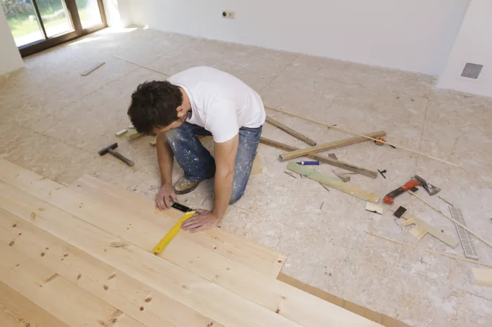 Types of Hardwood Floor Livonia, MI Types of Hardwood Floor Livonia, MI