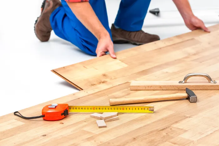 Types of Hardwood Floor in Livonia, MI Types of Hardwood Floor in Livonia, MI